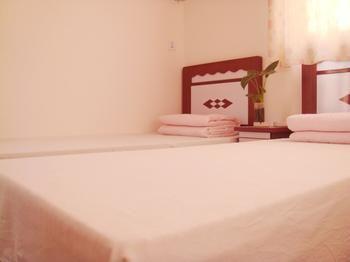 Penglai Maosheng Fisher Apartment Hotel Экстерьер фото